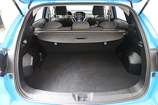 SUV Subaru Crosstrek 23 av 23