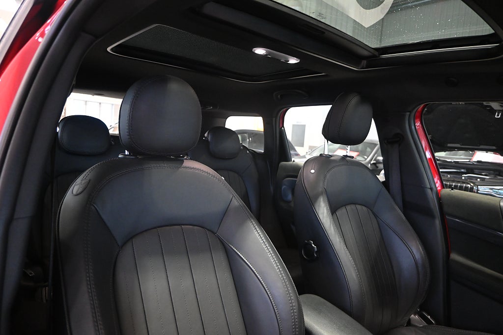 MINI Countryman 2019 - miniatyr 11