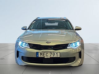 Kia Optima Sport Plug-in AdaptivFart/SoV/Navi/Kamera/Drag/Rattvärm – bild 2
