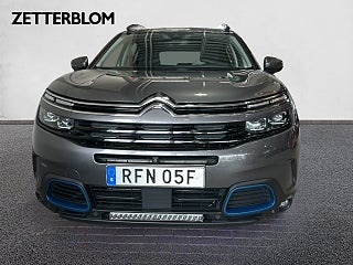 SUV Citroën C5 5 av 19