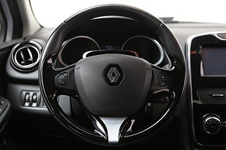 Halvkombi Renault Clio 14 av 22