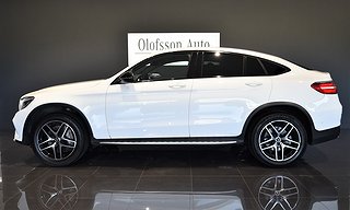 SUV Mercedes-Benz GLC 2 av 15