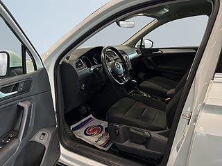 Volkswagen Tiguan 2.0 TDI DPF SCR 4Motion S&V/Carplay/Drag/Kamera/Massage – bild 7