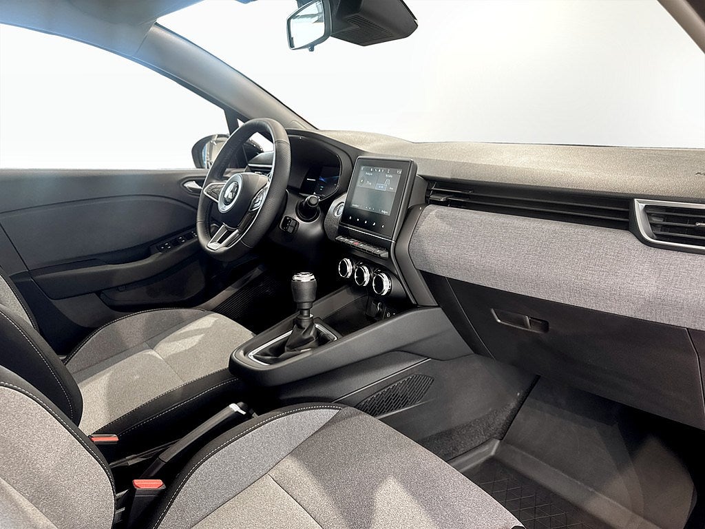 Bild på Mitsubishi Colt Invite 1.0 Tce 90hk - B-KAMERA, RATTVÄRME