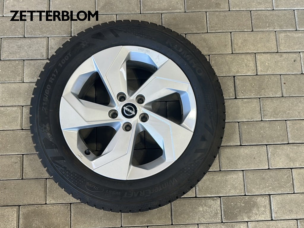 SUV Nissan Juke 18 av 19
