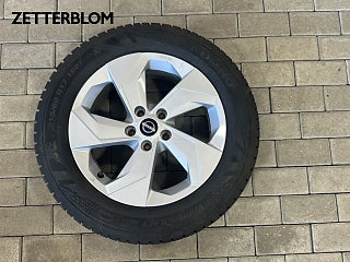 SUV Nissan Juke 18 av 19