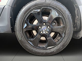Volvo XC70 D4 AWD Aut Summum Business Ed Pro Drag Elstolar Mvärm – bild 14