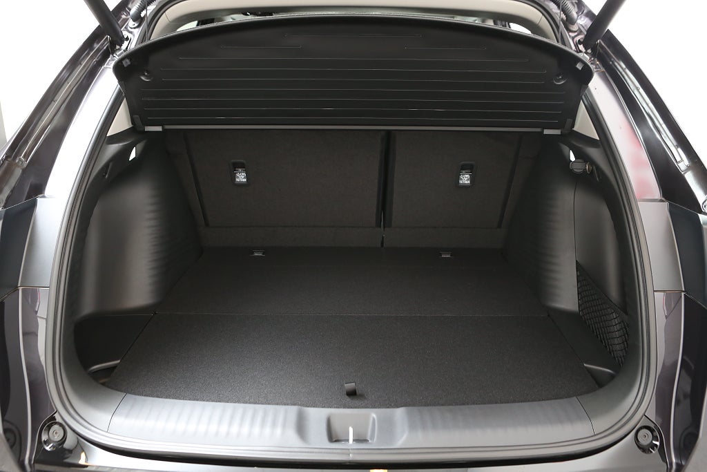Honda ZR-V SPORT FULLHYBRID |  i Lager | 8år Garanti +5 år Service 2026