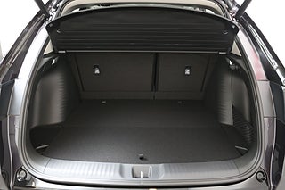 SUV Honda ZR-V 9 av 28