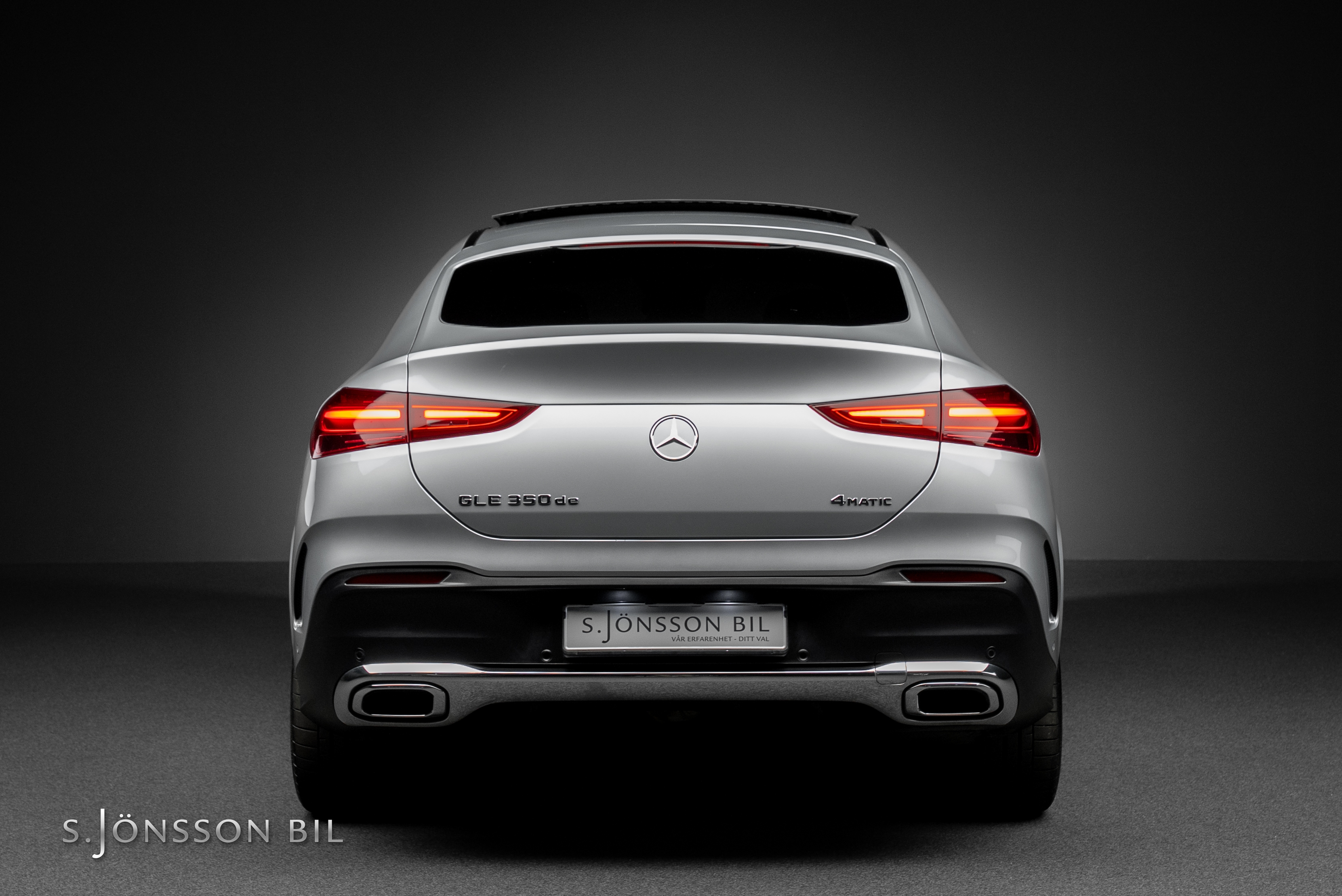 Mercedes-Benz GLE 2024, bild 6/10