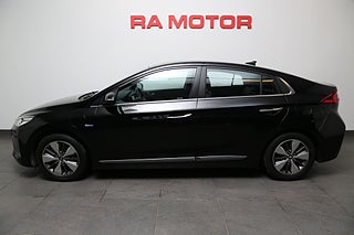 Halvkombi Hyundai IONIQ 3 av 30