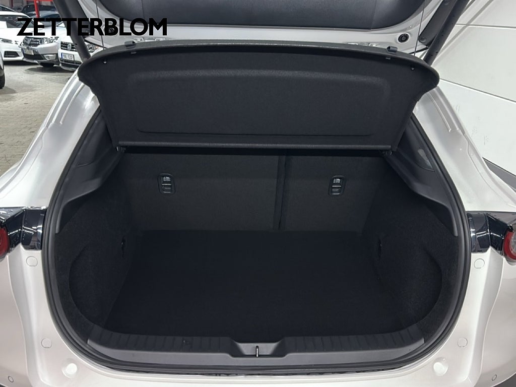 SUV Mazda CX-30 6 av 20