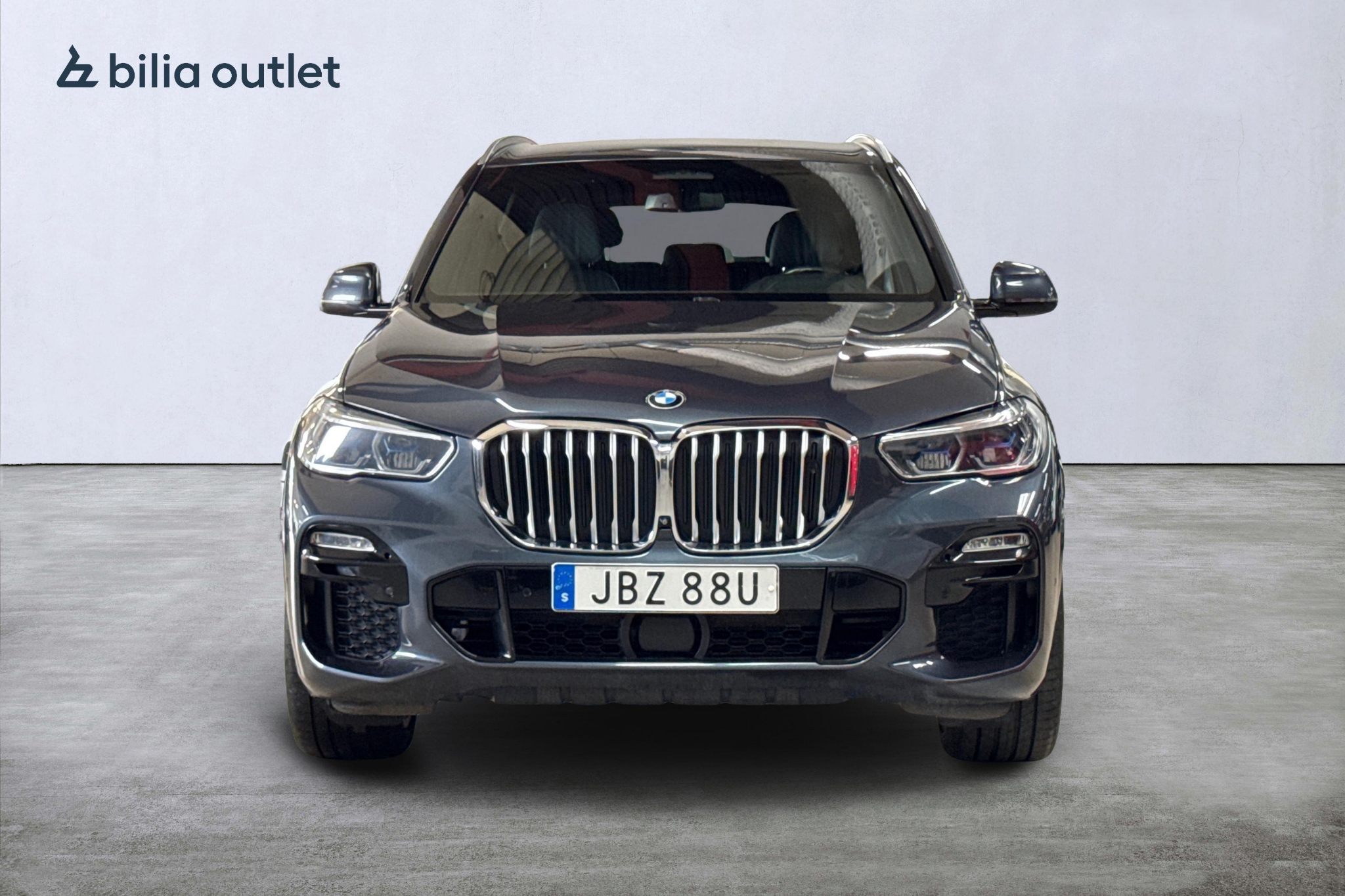 BMW X5 2020, bild 3/10
