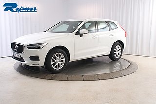 Volvo XC60 B4 Diesel Momentum Advanced Edt