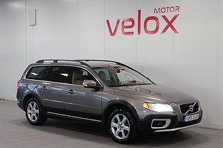 Kombi Volvo XC70