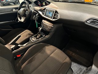Peugeot 308 1.2 PureTech 130 Active Drag Psens MoK S/V-hjul