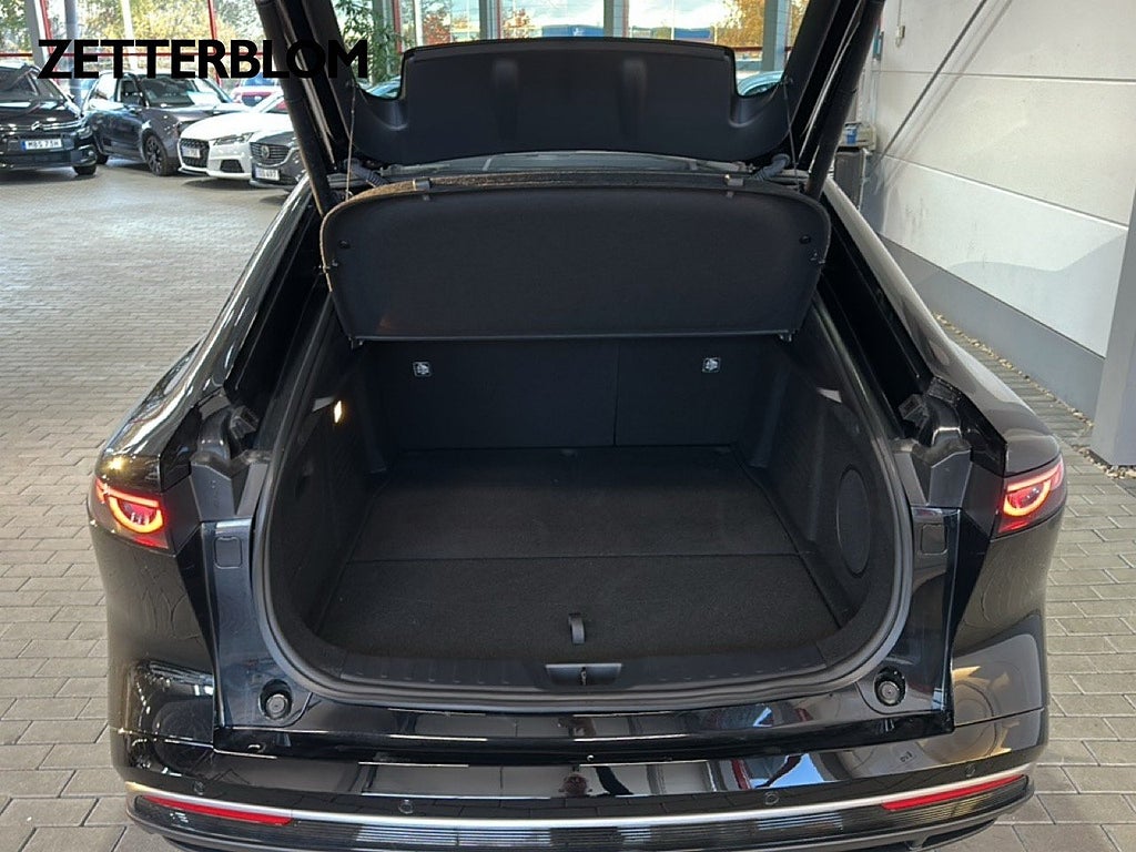 Kombi Mazda 6 6 av 19