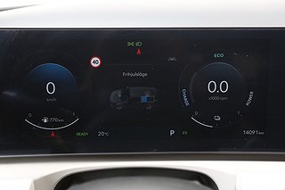 SUV Hyundai Tucson 25 av 25