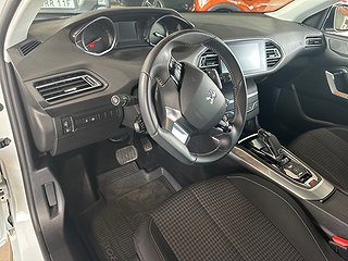 Halvkombi Peugeot 308 6 av 23