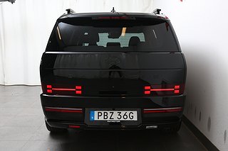 SUV Hyundai Santa Fe 11 av 27