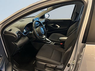 Mazda 2 Hybrid MOMS/SoV-Däck/Adaptiv Fart/Rattvärme/Värmare – bild 7