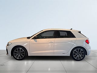Audi A1 Sportback 30 TFSI Proline S&V-Hjul/P-sens/M-värm – bild 4