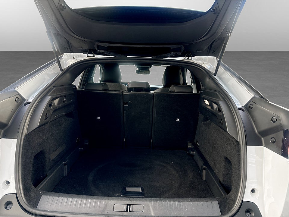 Bild på Peugeot 3008 Allure Hybrid 145hk Aut B-KAMERA CARPLAY