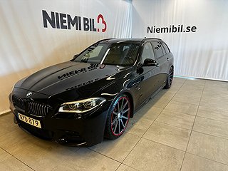 BMW 530 d xDrive M Sport 258hk Nav/Harman/Panorama/MoK/Skinn