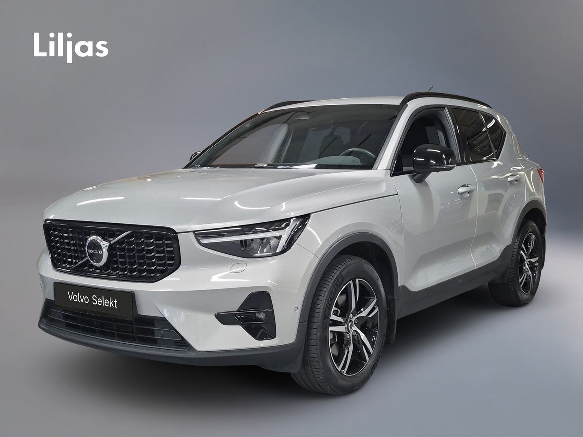 Volvo XC40 2019, bild 4/10