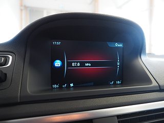 Kombi Volvo XC70 16 av 20