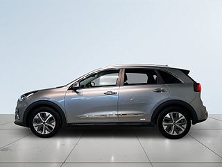 Kia Niro e-64 kWh Advance Plus Kamera GPS Skinn CarPlay SoV MOMS