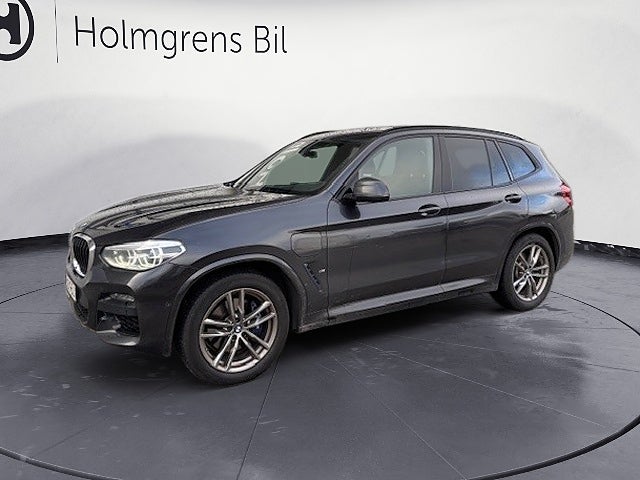 BMW X3 xDrive30e 3,65% ränta xDrive 30e