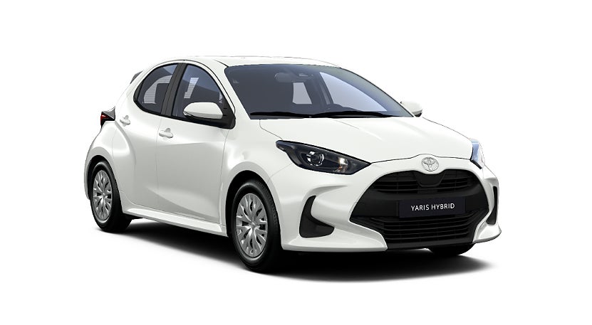 Toyota Yaris 1.5 HSD Life Privatleasing Fast ränta