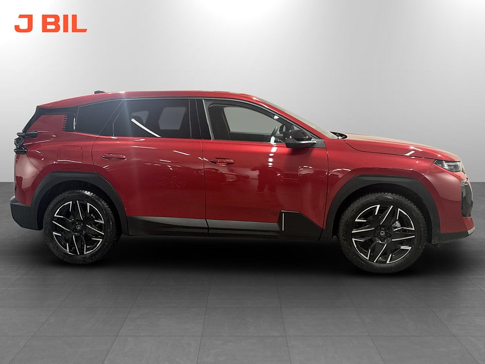 Bild på Citroën C5 Aircross MAX PHEV 195hk Automat