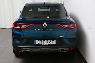 SUV Renault Arkana 8 av 27