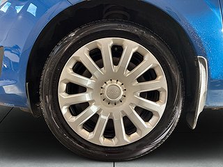 Ford Fiesta 5-dörrar 1.25 Trend Psens Kamrem bytt S&V-däck