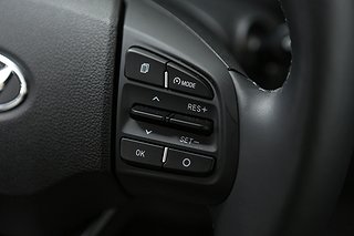 Halvkombi Hyundai i10 15 av 22