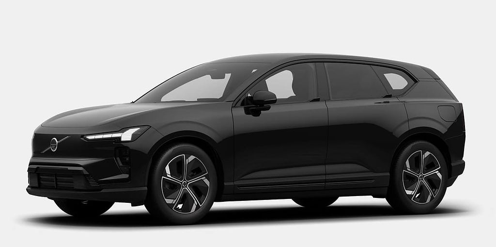 Volvo EX60 P10 PLUS