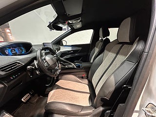 Peugeot 3008 GT HYBRID4 EAT MOMS/360/Drag/SoV/Ad.Fhåll/HuD