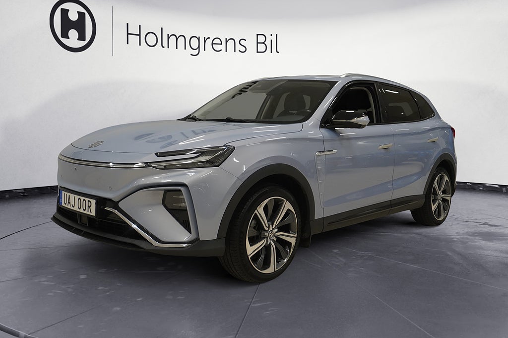 MG Marvel R Ränta 0,99% | Performance