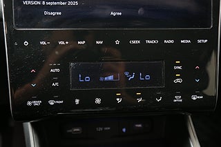 SUV Hyundai Tucson 23 av 33