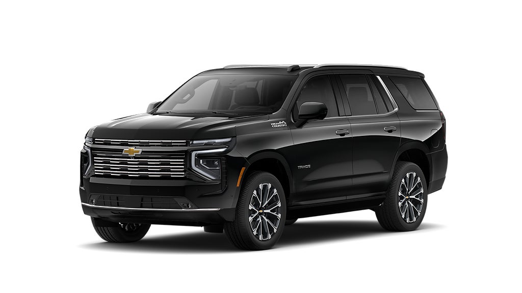 Chevrolet Tahoe High Country 6.2L V8 426HK