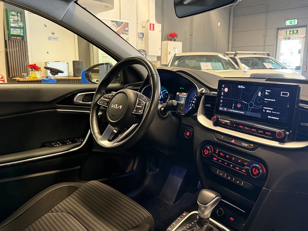 Kia Ceed 2024 - miniatyr 21