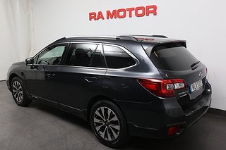 Kombi Subaru Outback 3 av 27