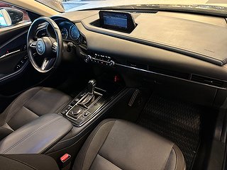 Mazda CX-30 2.0 Mildhybrid AWD Drag/Kamera/LED-ramp/BOSE/MoK