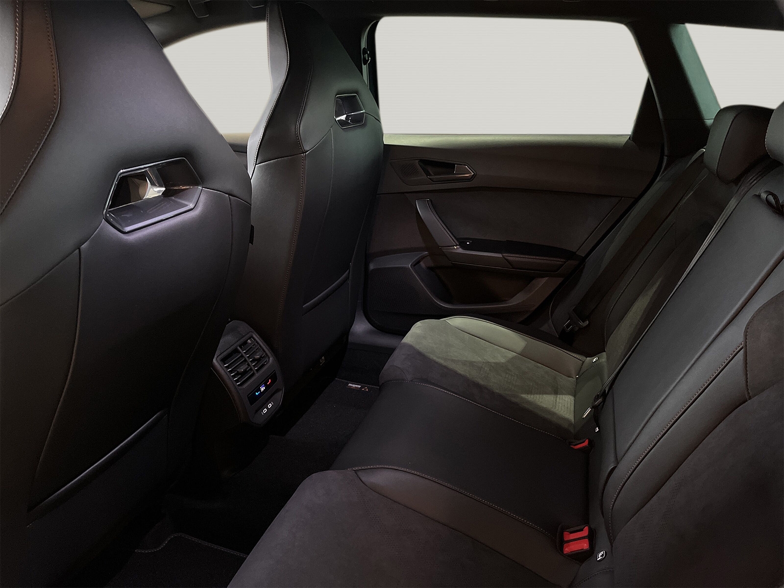 Cupra Leon 2026, bild 6/36