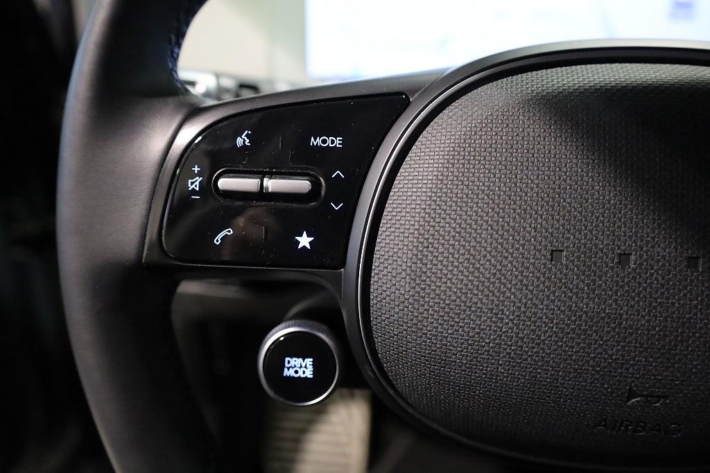 Hyundai IONIQ 5 77.4 kWh AWD Advanced 360° Bose Navi Leasbar 2024