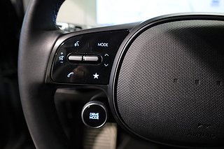 SUV Hyundai IONIQ 5 24 av 25