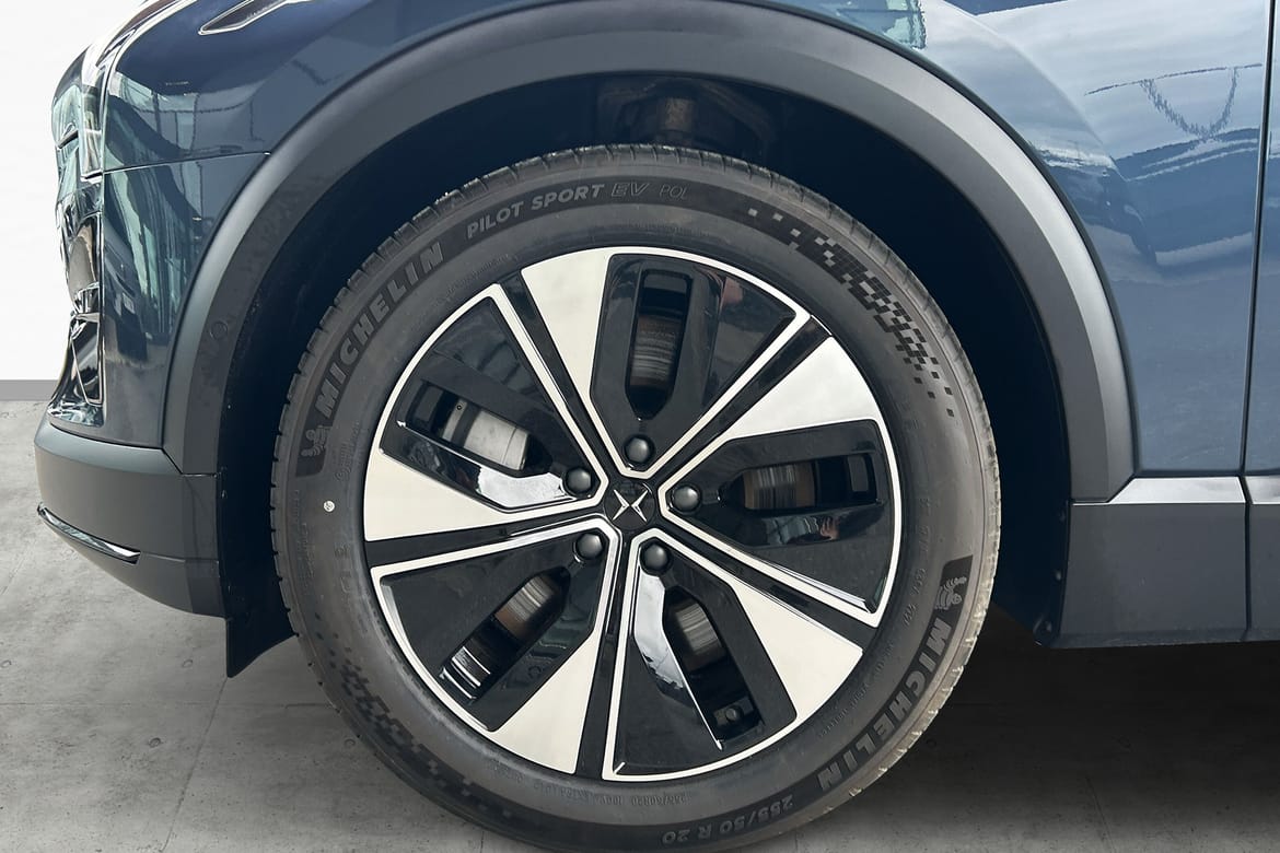 Polestar 3 2025, bild 6/71