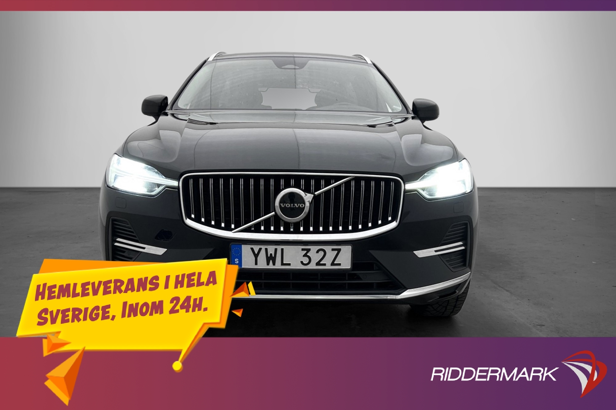 Volvo XC60 2023, kuva 3/54